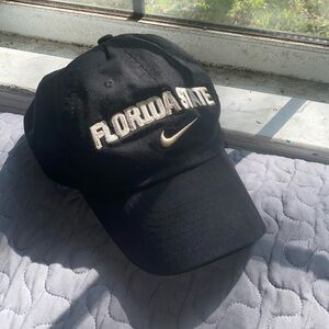Florida State University Hat